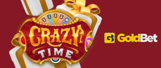 Goldbet Casino CrazyTime