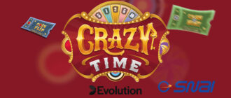 Snai Casino CrazyTime